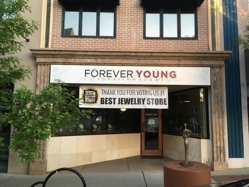 Forever Young Fine Jewelers