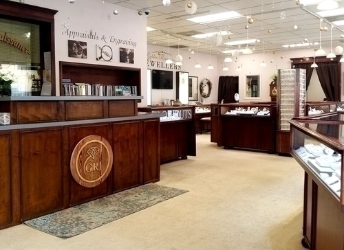 Golden Renaissance Jewellers