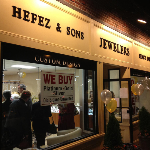 Hefez & Sons Jewelers