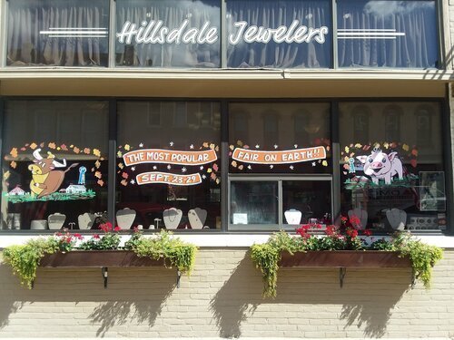 Hillsdale Jewelers