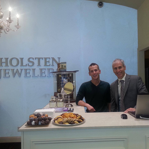 Holsten Jewelers