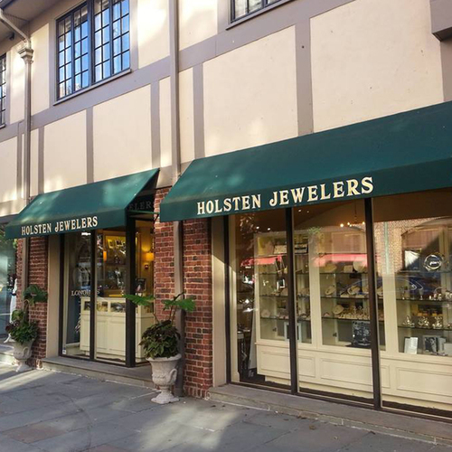 Holsten Jewelers