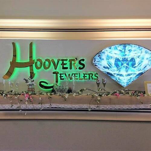 Hoover's Jewelers