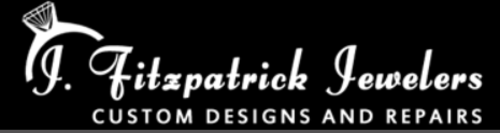 J. Fitzpatrick Jewelers logo