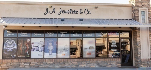 J.A. Jewelers & Co.