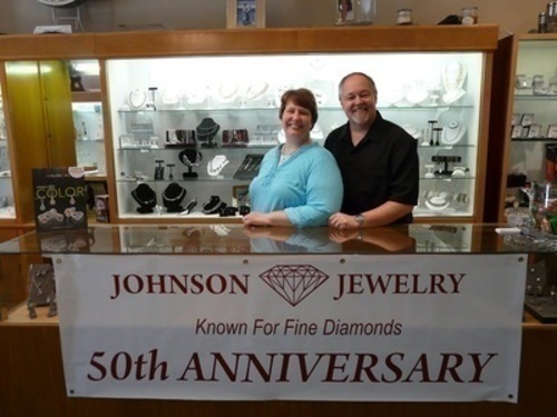 Johnson Jewelry