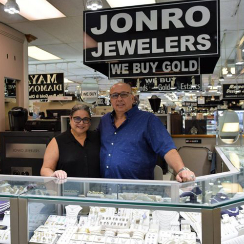 Jonro Jewelers