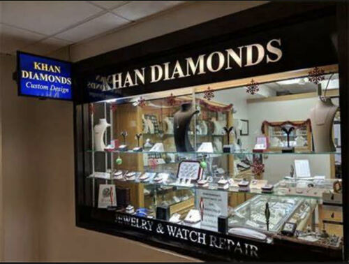Khan Diamonds
