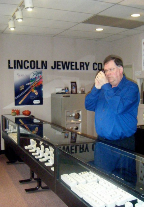 Lincoln Jewelry Co