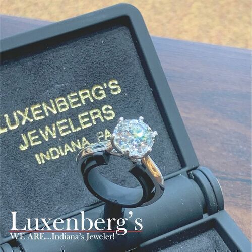 Luxenberg's Jewelers