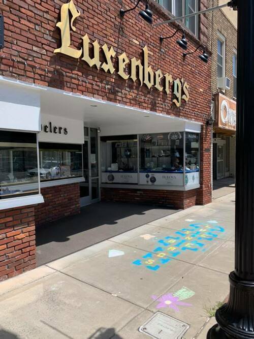 Luxenberg's Jewelers