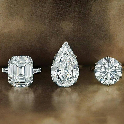 Michigan Wholesale Diamonds