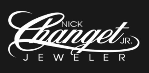 Nick Changet Jr. Jewelers logo