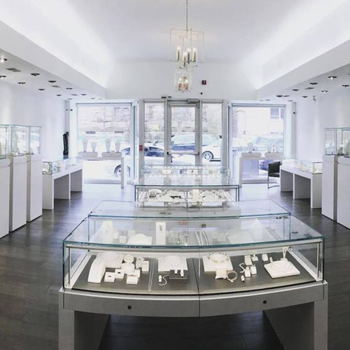 Pageo Jewelers