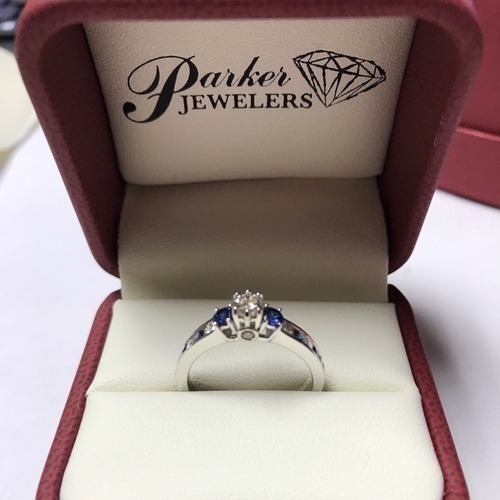 Parker Jewelers