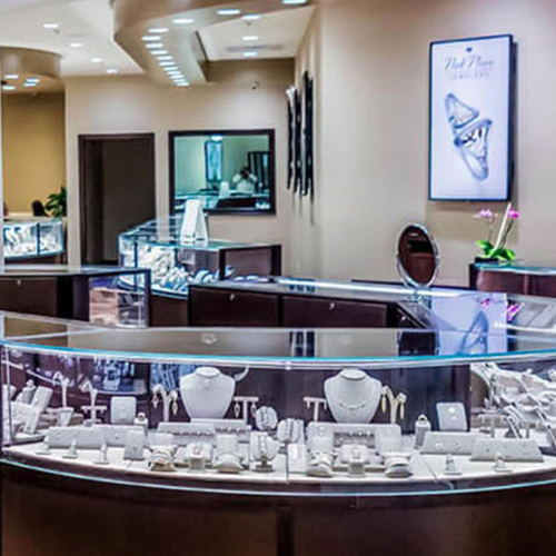 Patchogue Jewelers & Service Center