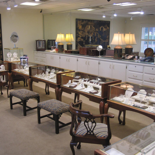 Pickens, Inc. Jewelers