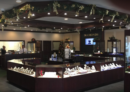 P.K. Bennett Jewelers