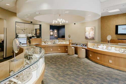 Plateau Jewelers