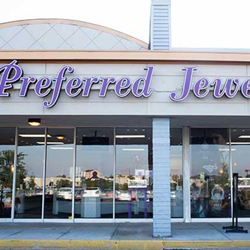 Preferred Jewelers