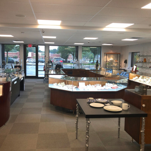 Shulan's Fairlawn Jewelers