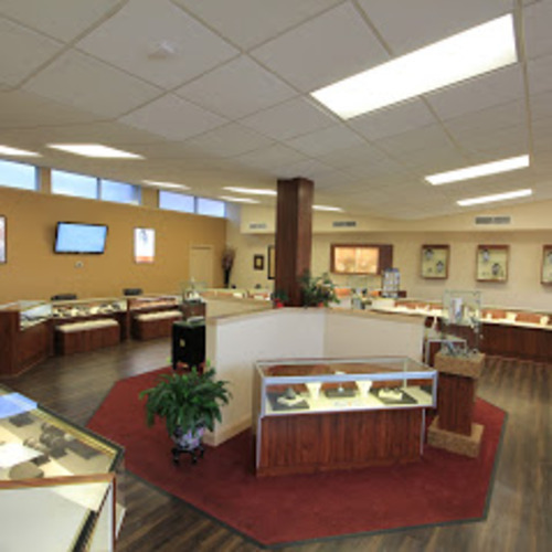 Sieger's Jewelers