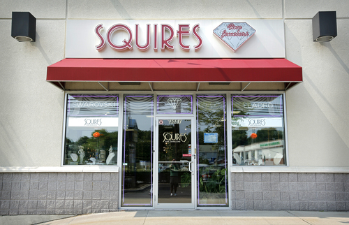 Squires Fine Jewelers