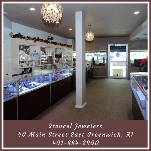 Stencel Jewelers