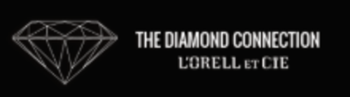 The Diamond Connection logo