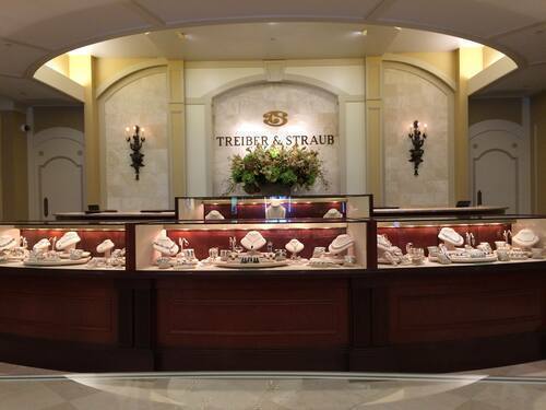 Treiber & Straub Jewelers