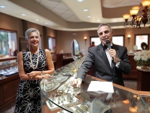 Venus Jewelers