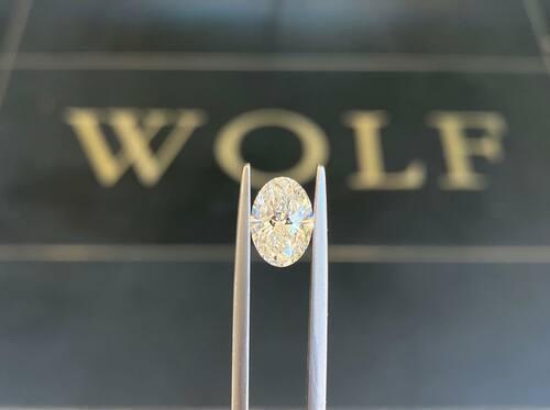 Wolf Diamonds